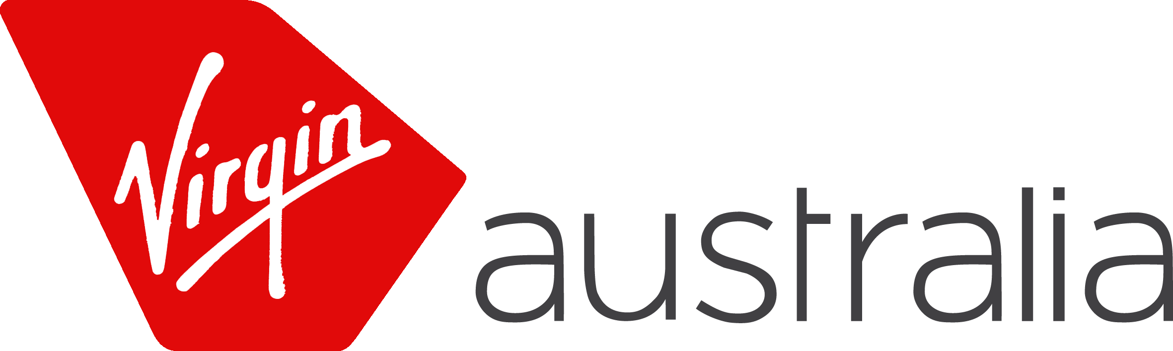 Virgin Australia logo