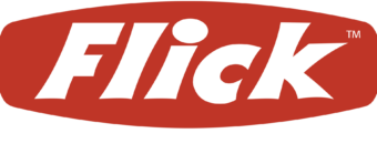 Flick with White - HIGH RES